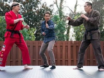 Cobra Kai : tout ce qu’on sait de la saison 6
