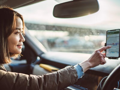 Comment Google Maps peut vous éviter une amende ?