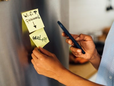 Comment changer le mot de passe de son WiFi ?