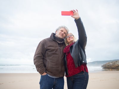 Comment sauvegarder vos photos de vacances sur SFR Cloud ?