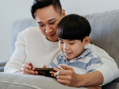 Le contrôle parental est devenu obligatoire pour tous les appareils connectés