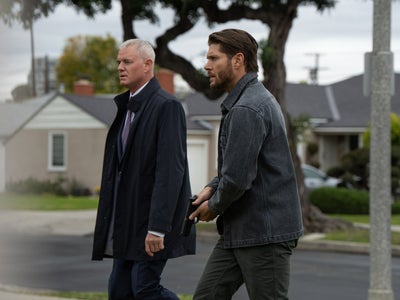 Countdown : la fin expliquée de la saison 1 sur Prime Video