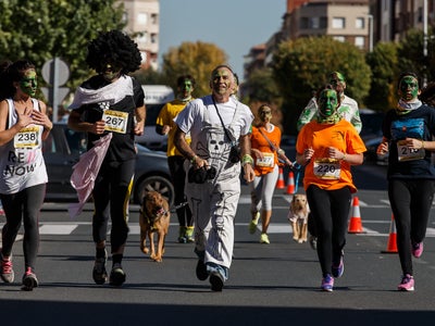 3 courses atypiques et décalées en France