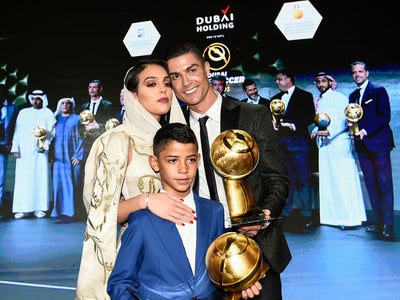 Le foot, une affaire de famille