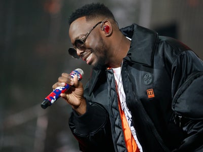 Triste nouvelle pour les fans de Dadju