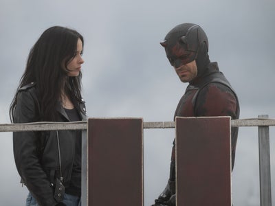 Daredevil : Born Again - quand sortiront les nouveaux épisodes de la saison 2 sur Disney+ ?