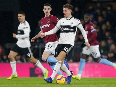 Declan Rice, d’espoir irlandais à promesse anglaise