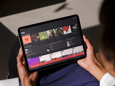 Musique générée par IA : Deezer lance un bouton de filtrage