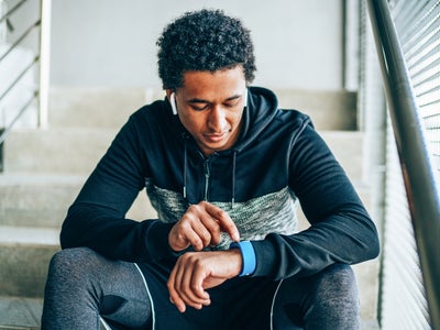 Deezer devient encore plus facile à utiliser sur les montres connectées