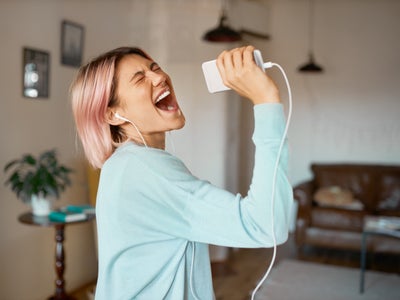 Deezer : une fonctionnalité pour traduire les paroles de vos chansons