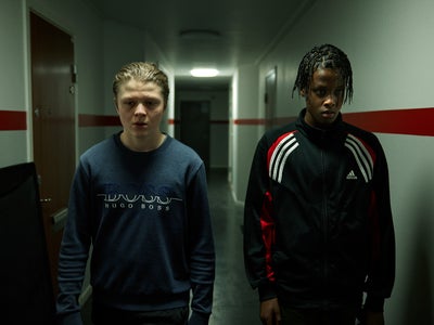 Deliver me : c'est quoi cette série qui se dévore en moins de 4h ?