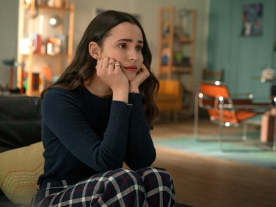 Demain est un autre jour : Sofia Carson est de retour sur Netflix dans ce film romantique