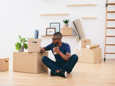 Déménagement : 3 étapes pour assurer le transfert de votre connexion Internet chez SFR