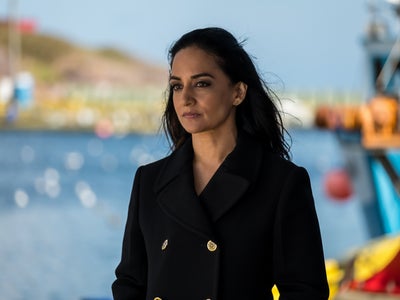 Departure : la saison 3 arrive sur 13ème RUE