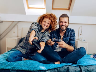 Bon Plan : transformez votre box en console avec SFR Gaming, offert pendant 1 mois