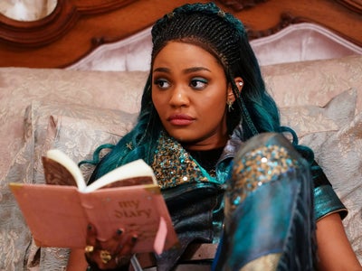 Descendants : L'Ascension de Red, la saga revient avec un nouveau film, bientôt sur Disney+