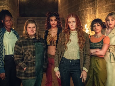 Destin : La Saga Winx, quelles différences avec le dessin animé Winx Club ?