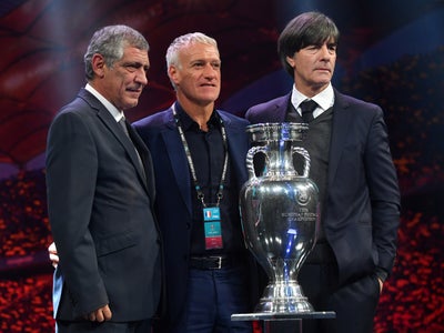 Euro 2020 : le parcours du combattant qui attend les Bleus