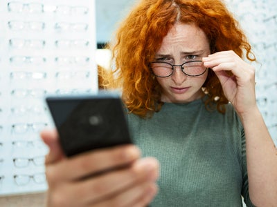 iPhone : qu'est-ce que la fonctionnalité Distance des yeux ?