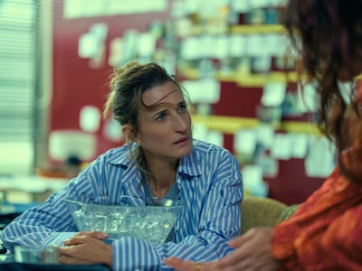 Dix pour cent : faut-il avoir vu la série avant de voir le film sur Netflix ?