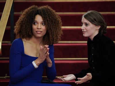 Dix pour cent : pourquoi ces deux personnages importants sont-ils absents du film ?