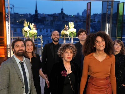 Dix pour cent : les premiers invités révélés