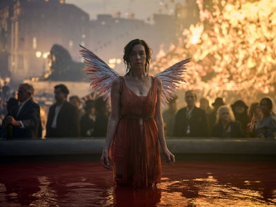 Dope Girls sur Canal+ : la série est-elle inspirée d'une histoire vraie ?