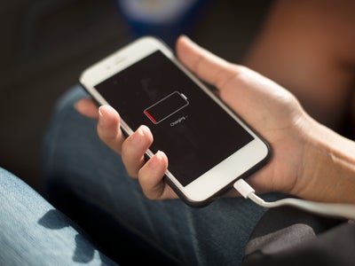 Quels smartphones ont la meilleure batterie en 2026 ?