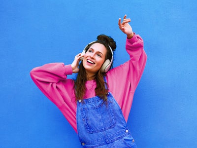 Combien de temps passons-nous à écouter de la musique ?