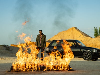 El Inmortal : la saison 3 de la série espagnole est sur CINÉ+OCS