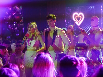 Élite : est-ce qu'il y aura une saison 7 sur Netflix ?