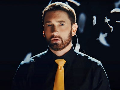 Eminem : son nouvel album arrive bientôt