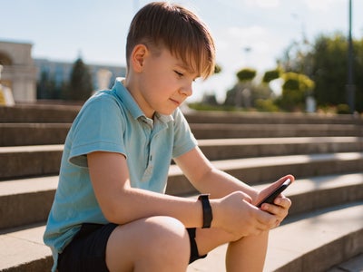 Comment équiper numériquement son enfant ou son ado selon son âge ?