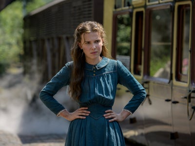 Enola Holmes 3 sur Netflix : Millie Bobby Brown s'exprime sur le troisième volet