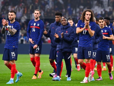 France-Afrique du Sud : suivez le match en 4K sur la box SFR