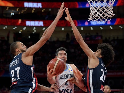 Coupe du Monde de Basket : 3 choses à retenir du (beau) parcours des Bleus