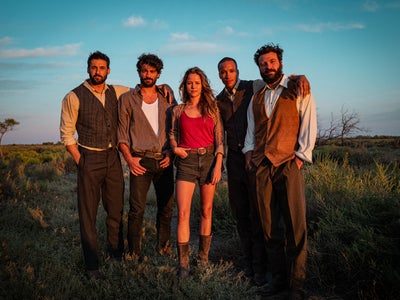 Escort Boys : y aura-t-il une saison 2 sur Prime Video ?