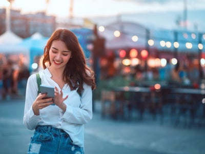 Le fondateur d'Android révèle un smartphone en forme de... télécommande