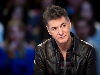 Étienne Daho, snobé par les Spice Girls