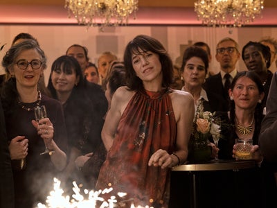 Étoile : la série sur le ballet avec Charlotte Gainsbourg arrive sur Prime Video