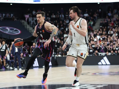 EuroLeague : comment suivre la saison 2026-2027 ?