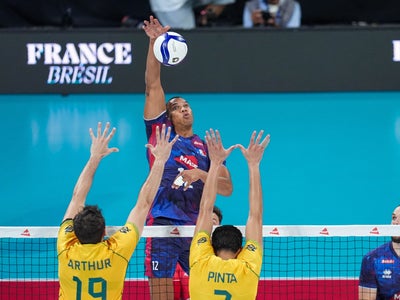 EuroVolley 2026 : à quelle heure et sur quelle chaîne voir le 8e de finale des Bleus ?