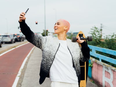 iPhone 14 : un capteur selfie encore meilleur que celui des modèles précédents ?