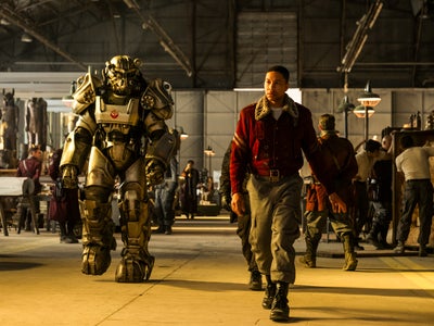 Fallout : la saison 2 dévoile ses premières images dans une bande-annonce