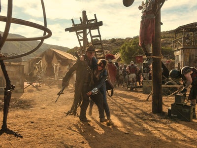 Fallout : la fin et la scène post-générique expliquées de la saison 2 sur Prime Video