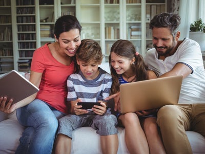 SFR Actus : votre magazine Tech, Sport et Divertissement