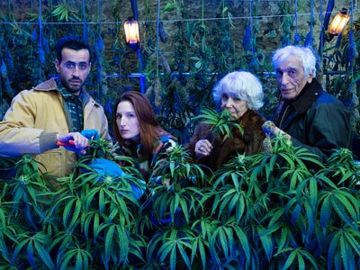 Family Business : est-ce que la série aura une saison 3 ?