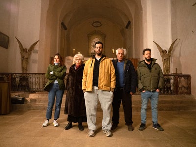 Family Business : est-ce qu'il y aura une saison 4 ?