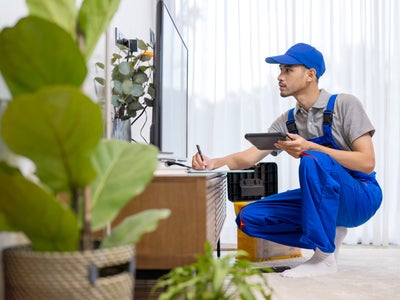 Fibre : attention aux faux techniciens