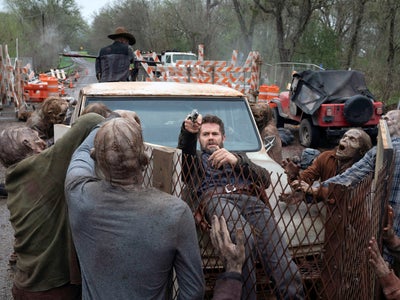 Fear the Walking Dead : pourquoi CE personnage meurt dans la saison 6 ?